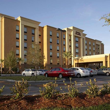 Hampton Inn & Suites Clearwater St Petersburg Ulmerton Road Fl Eksteriør billede