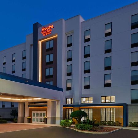 Hampton Inn & Suites Clearwater St Petersburg Ulmerton Road Fl Eksteriør billede