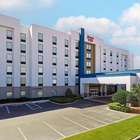Hampton Inn & Suites Clearwater St Petersburg Ulmerton Road Fl Eksteriør billede