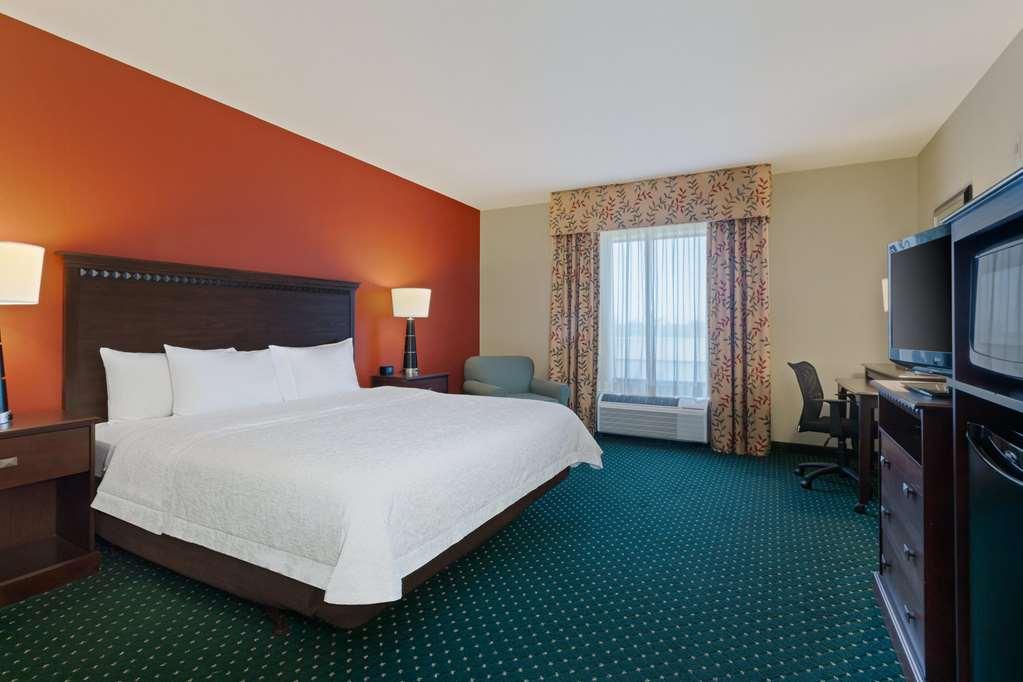 Hampton Inn & Suites Clearwater St Petersburg Ulmerton Road Fl Værelse billede
