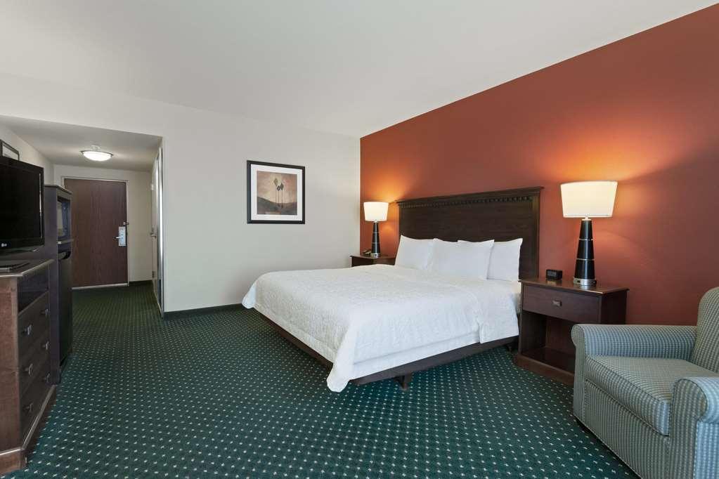 Hampton Inn & Suites Clearwater St Petersburg Ulmerton Road Fl Værelse billede