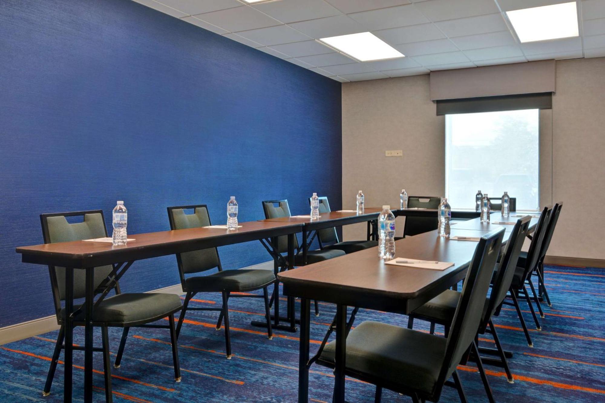 Hampton Inn & Suites Clearwater St Petersburg Ulmerton Road Fl Eksteriør billede