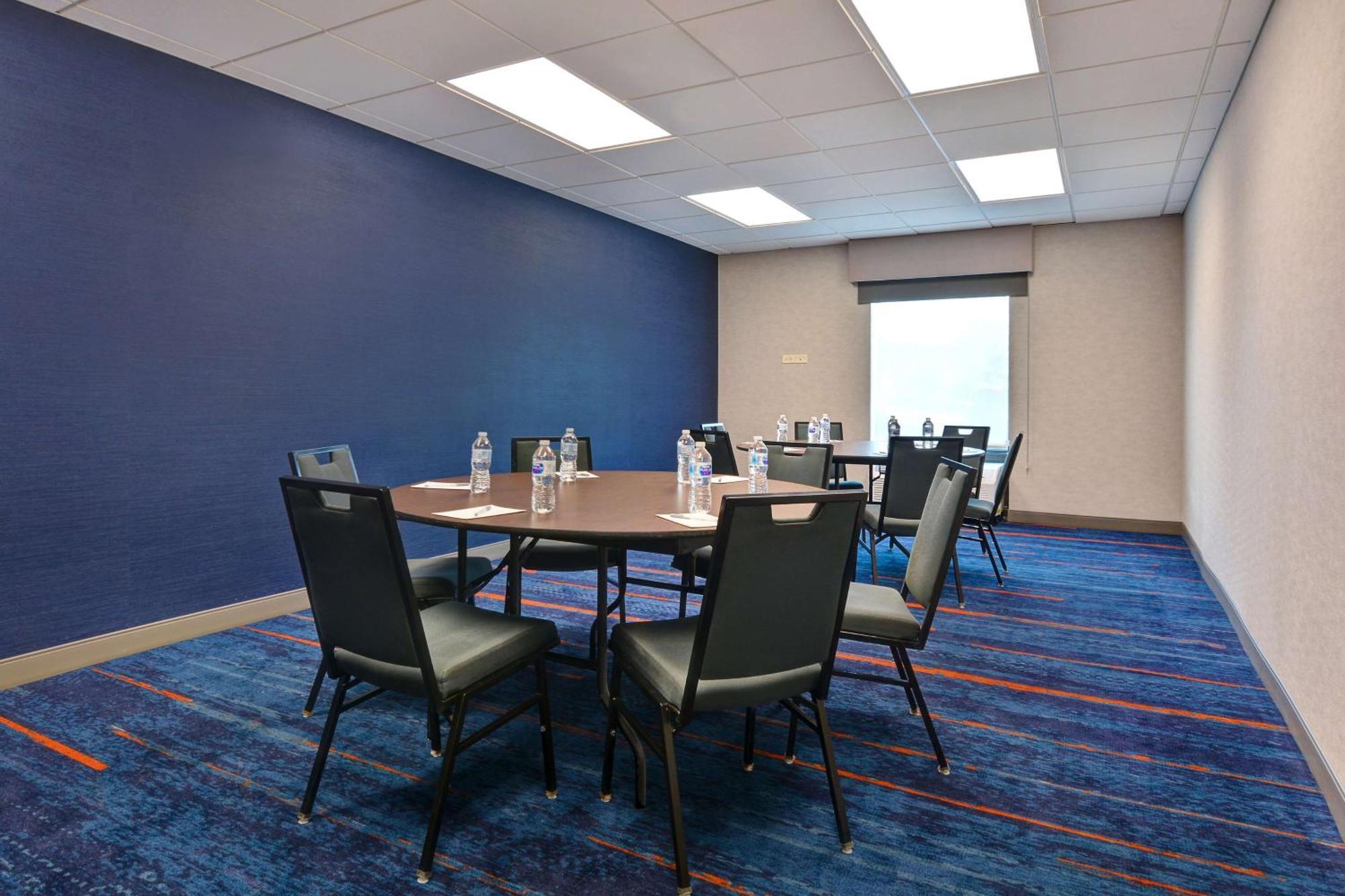 Hampton Inn & Suites Clearwater St Petersburg Ulmerton Road Fl Eksteriør billede