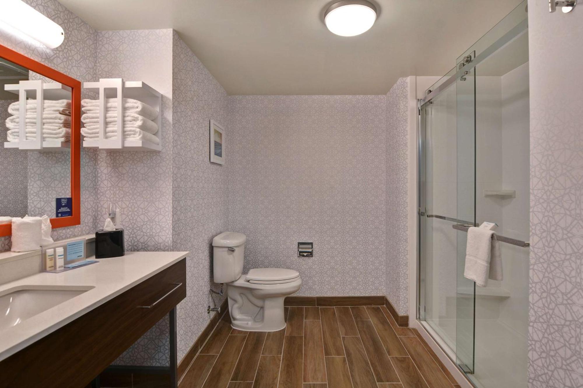 Hampton Inn & Suites Clearwater St Petersburg Ulmerton Road Fl Eksteriør billede