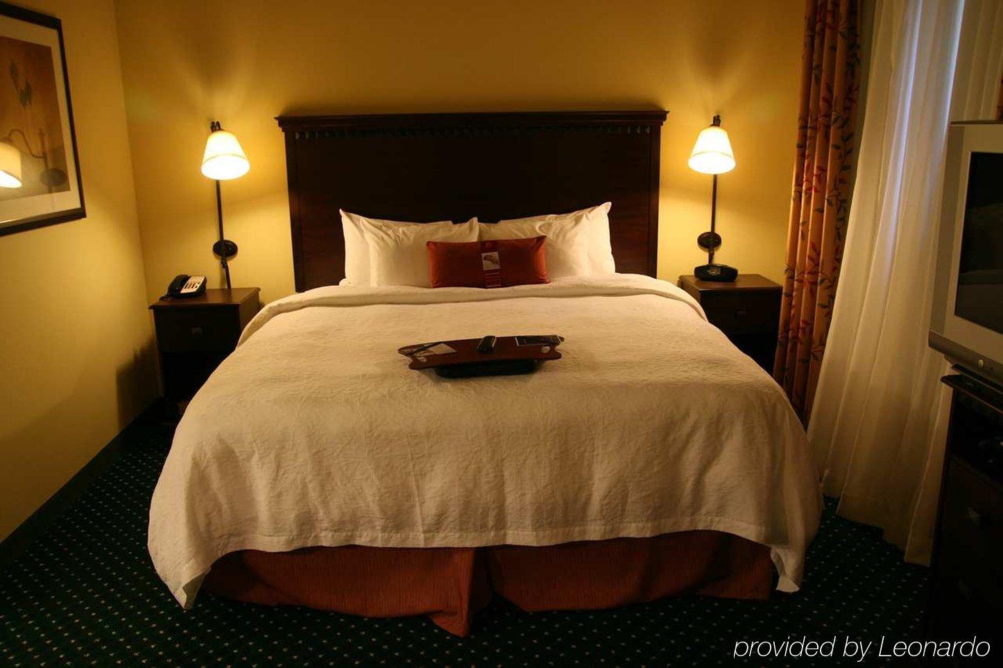 Hampton Inn & Suites Clearwater St Petersburg Ulmerton Road Fl Værelse billede