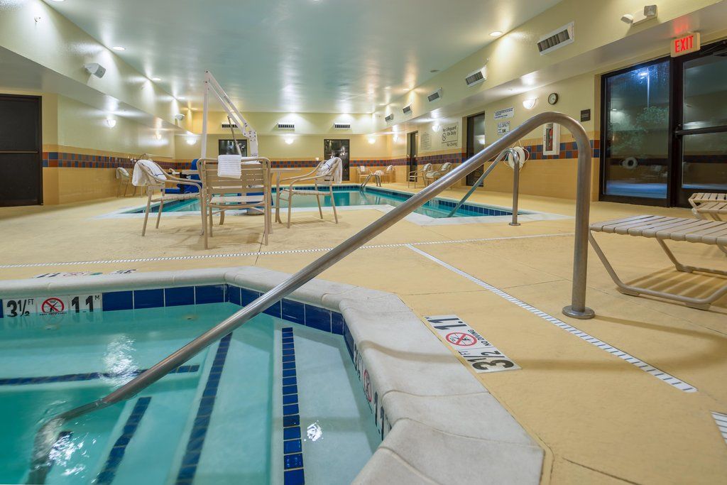 Hampton Inn & Suites Clearwater St Petersburg Ulmerton Road Fl Eksteriør billede